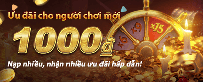 Trải nghiệm game đẳng cấp